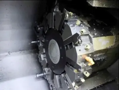 2006 MAZAK QUICK TURN NEXUS 100-II CNC Lathes | Toolquip, Inc. (5)