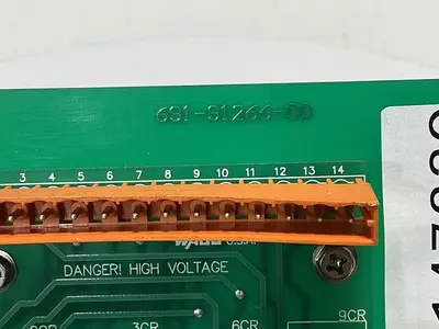 USED WAGO 691-91266-00
