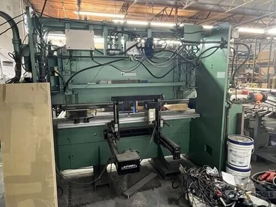 USED BETENBENDER 8-50