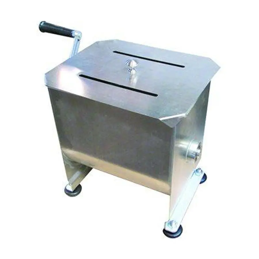 USED BS MIXER BS-20