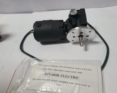 Baldor 30967 General Purpose Motors | Amiron Machinery (3)