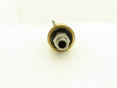 Deublin 55-637-094 Rotary Union 3/8"x3/8" NPT Forged Brass