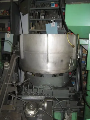 USED WARREN WT-1000
