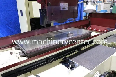 2015 KENT Model: SGS-1640AHD GRINDERS, SURFACE, RECIPROC (H | Machinery Center (10)