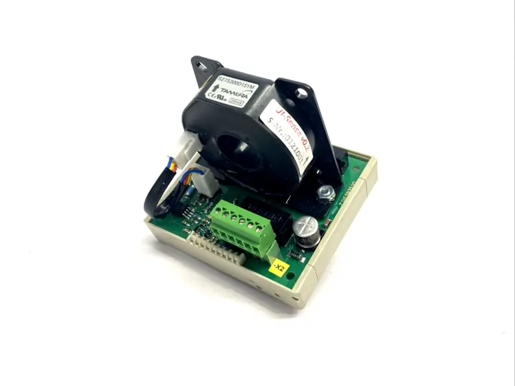 Used TAMURA _UNKNOWN_ Sensors | Maverick Industrial Sales #1110860
