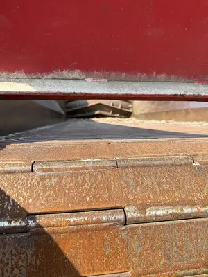 Used 2019 ROTOCHOPPER MC-266 Forestry Grinders Florida US | Rockwood Equipment Solutions #1464225