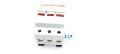 USED MERSEN Ferraz Shawmut USCC31
