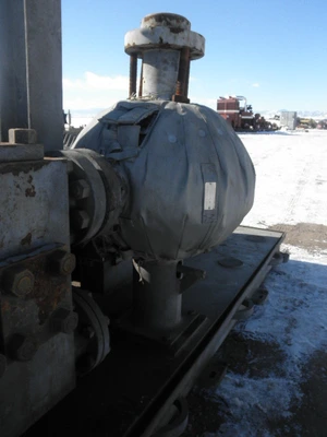 USED UNION QX-300