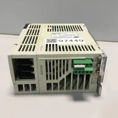 USED MITSUBISHI MR-J2-40B-S73-A10
