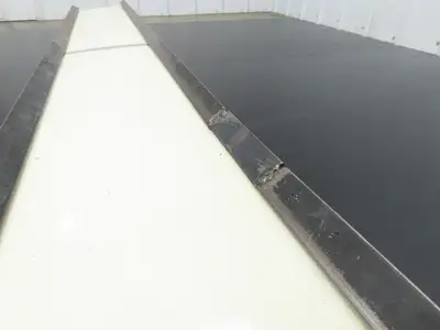 Used PAX _UNKNOWN_ Belt Conveyors Indiana US | Arrow Industrial #1366790
