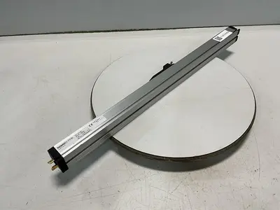 USED NOVOTECHNIK TLH450