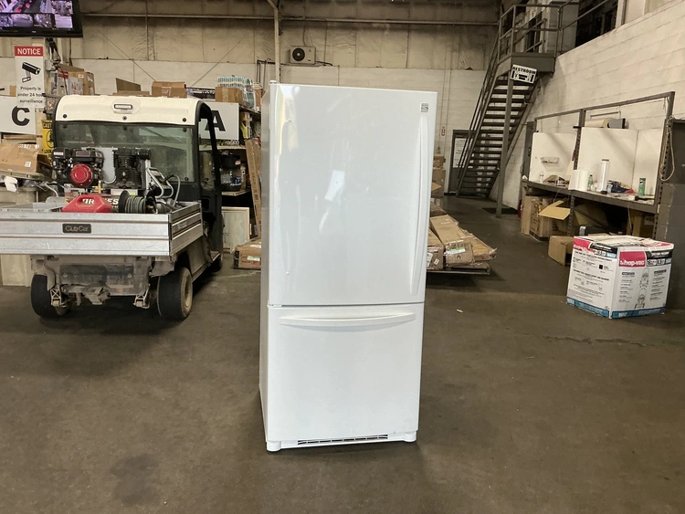 Used KENMORE 795.78092.901 Refrigerators Michigan US | Miedema Asset Management Group #1321201