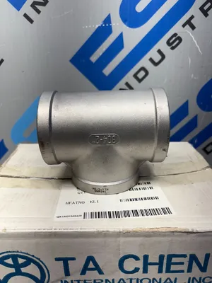 TA CHEN CSP4SWT020 Electrical/PLC/Automation | ESS Industrial Equipment Sales (4)