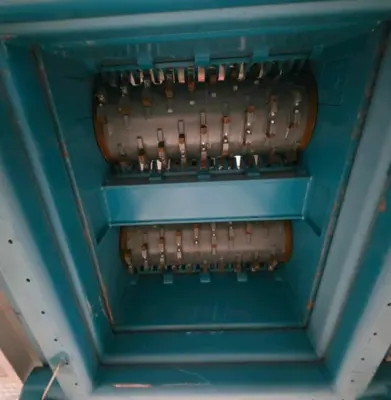 Used 2021 BMH Technology 6521 Crushers Illinois US | Alan Ross Machinery #1403863
