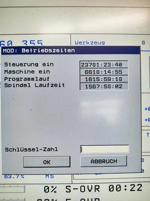 USED 2006 KUNZMANN WF 4/3