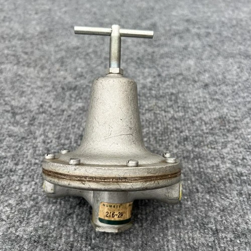 New | in-Stock Watts Model M Air Pressure Regulators California US | Davliegogo LLC #1707306