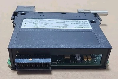 USED Allen-Bradley 1756-CNBR