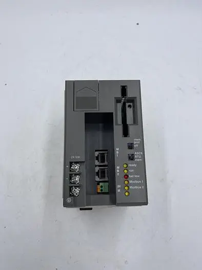 Used SCHNEIDER ELECTRIC SCHNEIDER ELECTRIC PC-E9884-258 Misc Electrical & Power Parts | ND Industrial Surplus #1214494