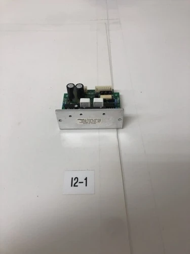 Used Tamagawa AU9110 39-03 Speed Drives Indiana US | J&J Industrial Supply #1076394
