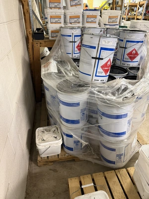 Used _UNKNOWN_ _UNKNOWN_ Construction Material & Supplies Michigan US | Miedema Asset Management Group #1693290