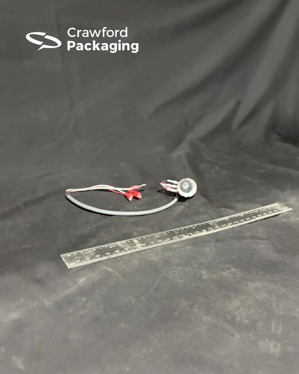 New | in-Stock Shanklin/Sealed Air M1478 Shrink Wrappers Ontario CA | Crawford Packaging #1424014