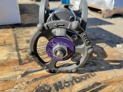 NEW 2018 BONNEY FORGE L11L 3S-NACE-LE