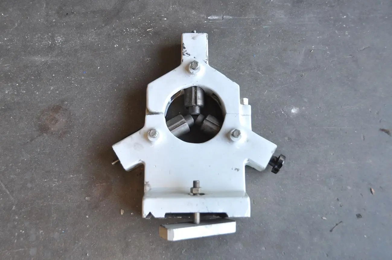USED STEADY Ø 145 MM CENTERHEIGHT 250 MM