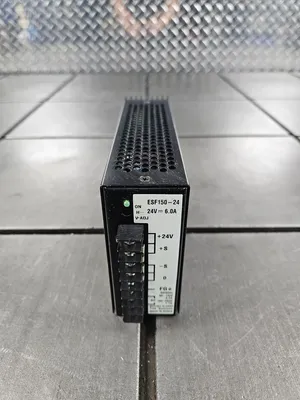 FINE SUNTRONIX ESF150-24 Tooling | GMT (2)