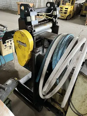 USED MECON 400F18Y