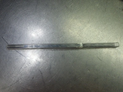 Nachi Aqua Drill EX 7.8mm Coolant Thru Carbide Drill AQDEX0h25d0780 (LOC1123D)