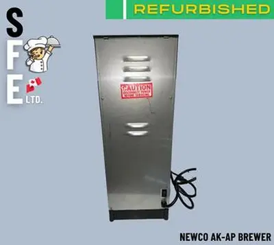 USED NEWCO AK-AP