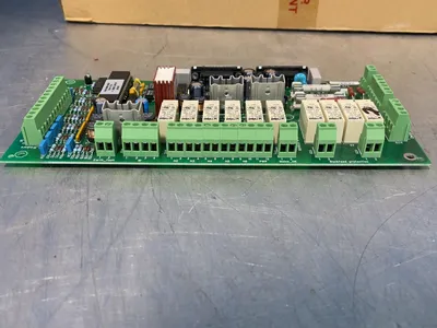 Used APC W0P4533 Printed Circuit Boards (PCB) Ohio US | HGR 24 #1175582