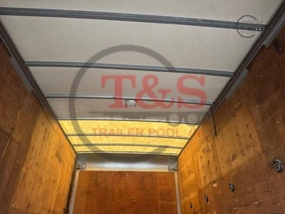 Used 2006 SUPREME 16 FT Miscellaneous Trucks/Trailers Illinois US | T&S Trailer Pool #1509503