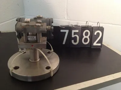 Moore 340FDBA0JB5NN13 XTC Transmitter-Controller