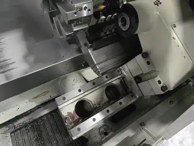 USED 2019 MAXCUT LT-65