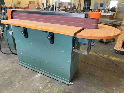 Used CROUCH 71-60 Edge Sanders California US | MachineryMax #1384712