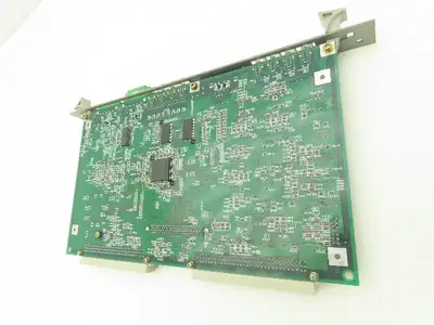 Okuma 1911-2836 FCP-DN PLC Circuit Board Slot Card Module V 1.4.1