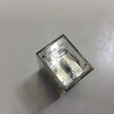 USED OMRON MY4-US