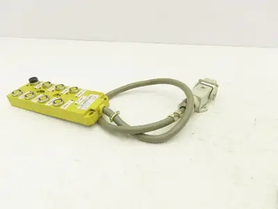 Used BRAD HARRISON _UNKNOWN_ Cable & Wire Indiana US | Arrow Industrial #1408379
