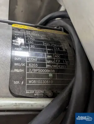 USED Kaps All Kaps-All Cap Tightener