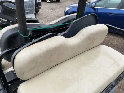 Used 2012 YAMAHA YDRAX2 Golf Carts Michigan US | Miedema Asset Management Group #1308215