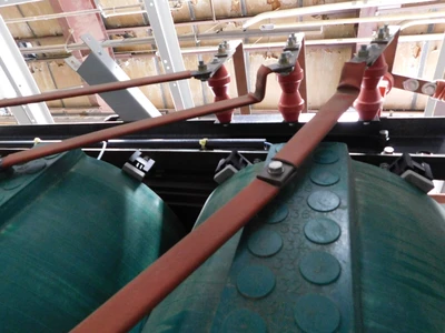 Used OLSUN NA Transformers Ohio US | Equipment Recovery Corp. #1329719