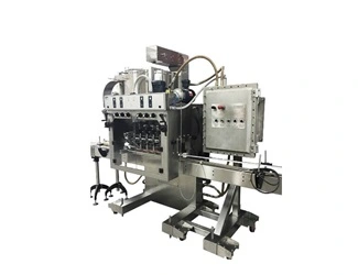 New | in-Stock AUTOMATIC _UNKNOWN_ Cappers Quill - Automatic Inline Connecticut US | DMC Industries #1281742
