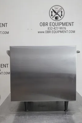 STAR HOLMAN ELECTRIC SINGLE DECK COUNTERTOP CONVECTION OVEN MODEL CCOH-3 (SCRATCH AND DENT)