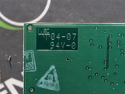 Octagon Systems DD1DD1 X-LAN-1 XBLOK Expansion Board Used