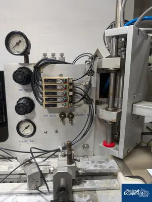 USED Kalish Kalish Liquid Filling Line, Model 2200