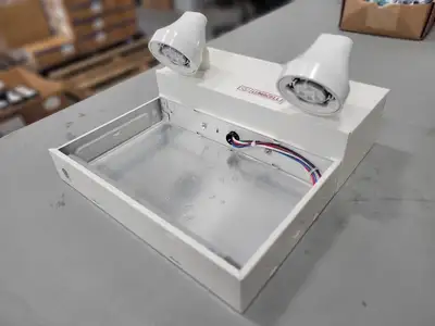NEW LUMACELL LSC1250W2LD10