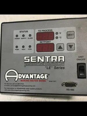 USED ADVANTAGE 239125