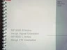 Used HP _UNKNOWN_ Test Equipment Manuals Arizona US | ASSET CONVERSION SPECIALISTS, INC. #312374