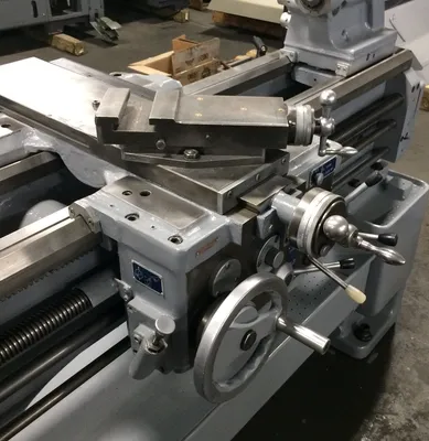 Used MAZAK MATE Gap Lathes Kentucky US | Machinery Central #895673